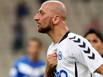 «Οι διαιτητές φοβούνται όταν σφυρίζουν τον Ολυμπιακό»